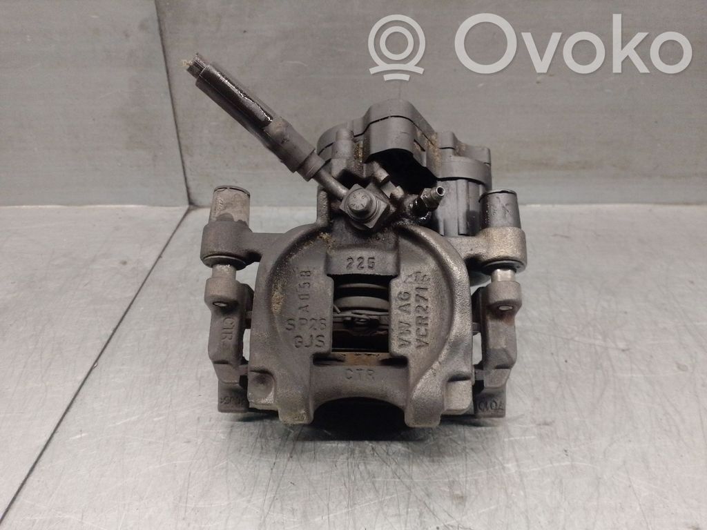 Seat Leon (5F) Etrier frână spate 