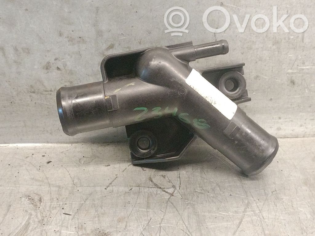Hyundai i30 Air conditioning (A/C) pipe/hose 