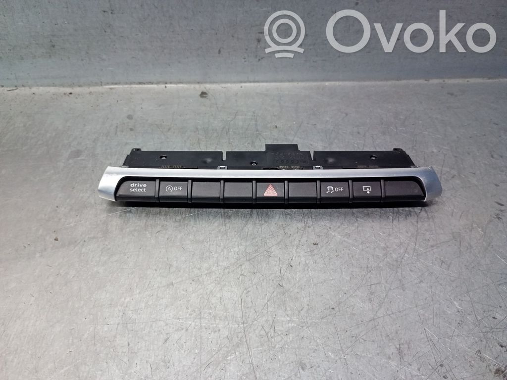 Interruptor de control multifunción   8V0925301FK,8V0925301FK