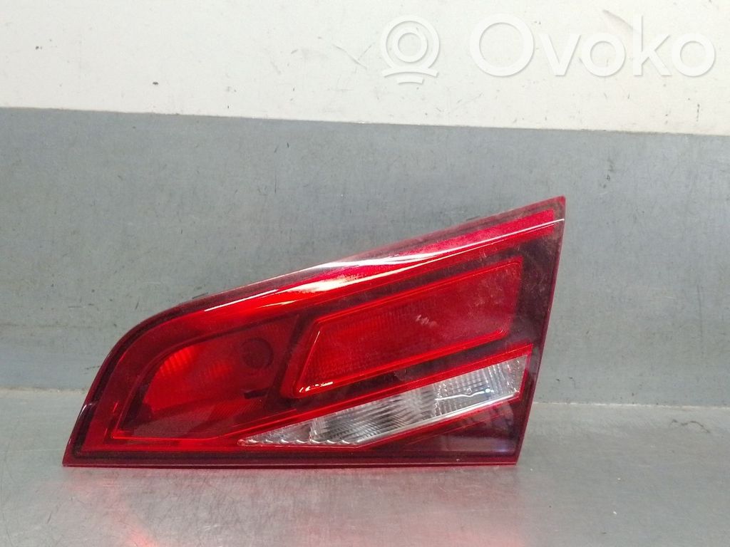 Audi A3 S3 8V Takavalot 