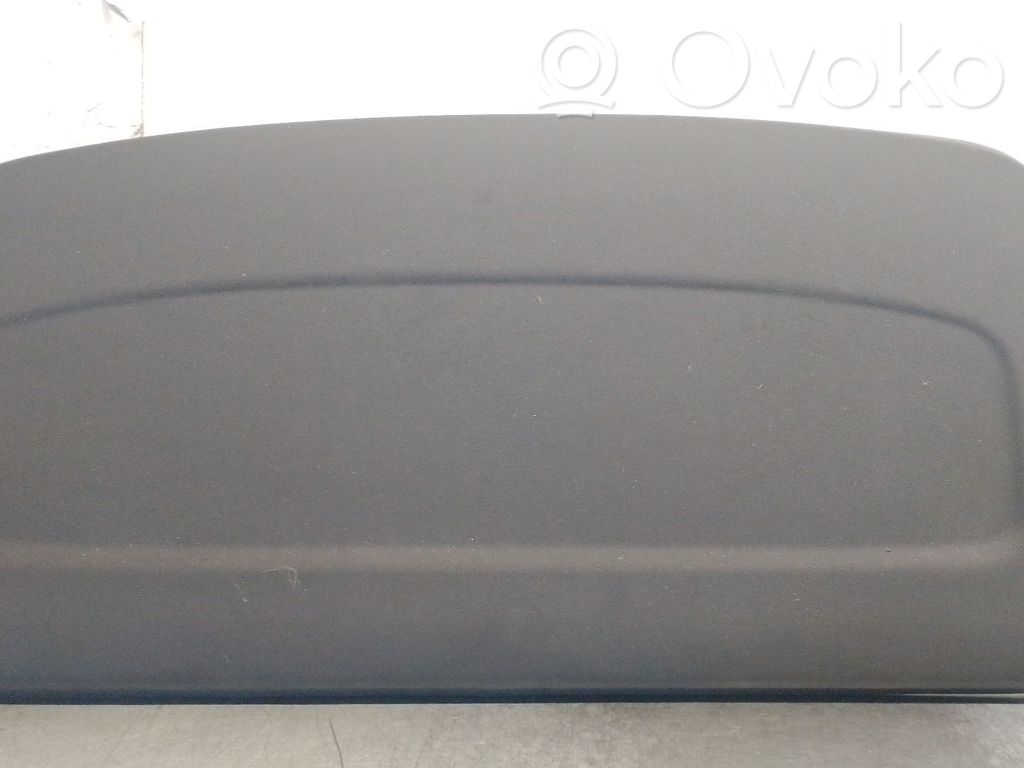 Audi A3 S3 8V Hattuhylly 