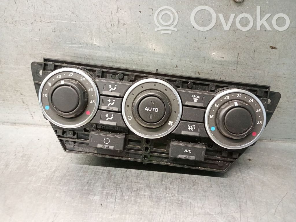 Land Rover Freelander 2 - LR2 Centralina del climatizzatore 