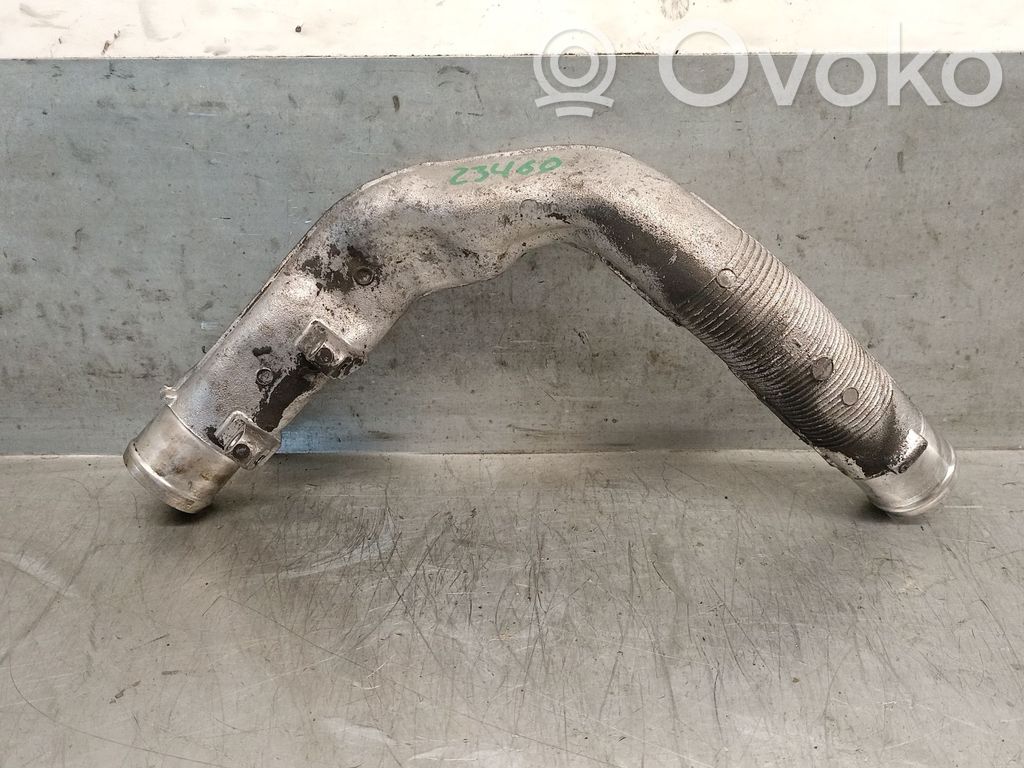Nissan Qashqai Wąż / Przewód klimatyzacji A/C 