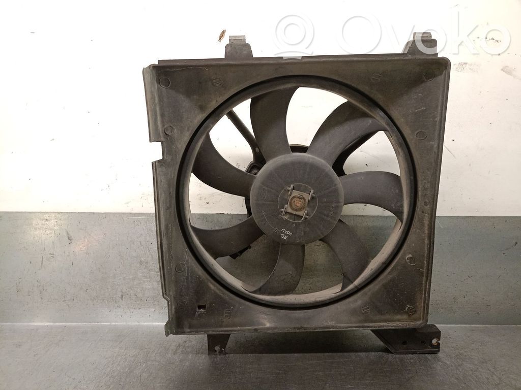 Elektrolüfter   253862C000,253862C000