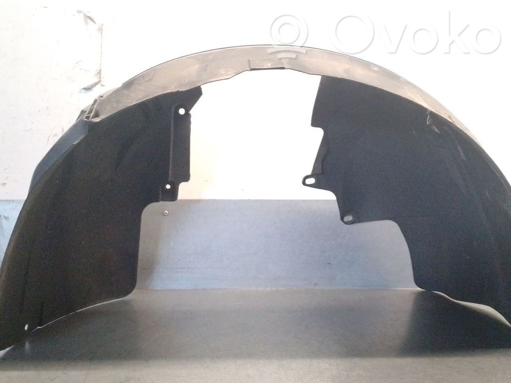 Ford Focus Apakšspārns 