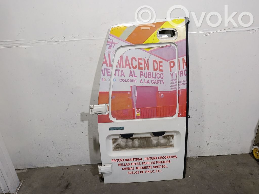 Puerta trasera   9408702788,9408702788
