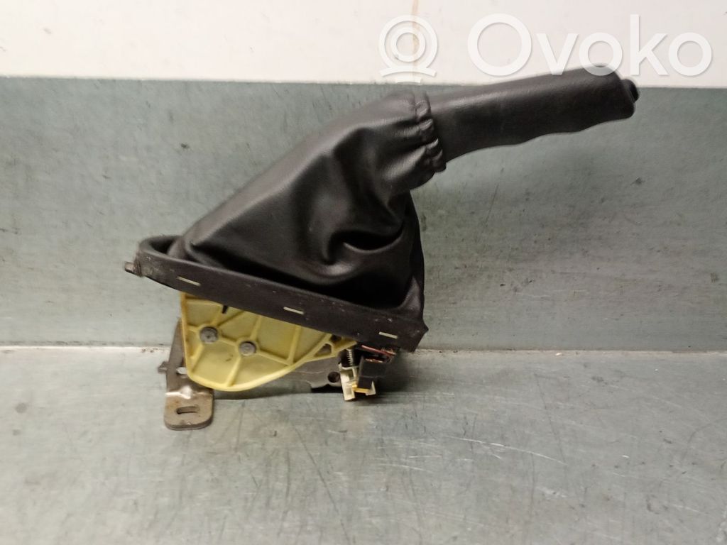 Ford Focus Rączka / Dźwignia hamulca ręcznego 