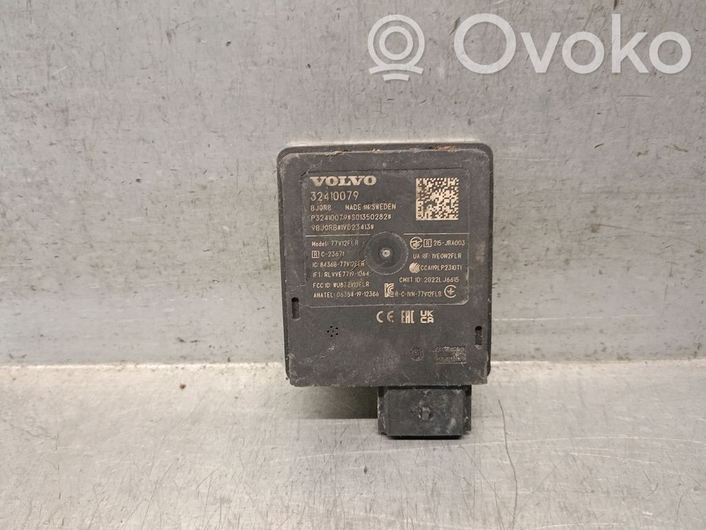 Volvo XC40 Autres unités de commande / modules 