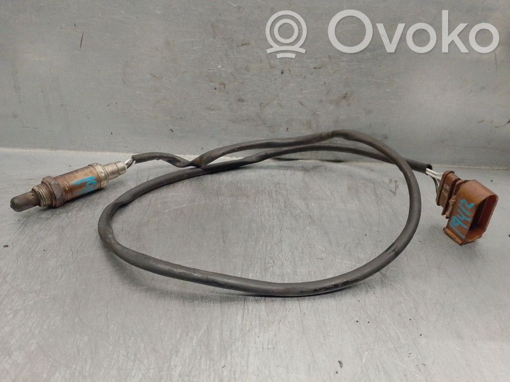 Lambda probe sensor   021906265AE,0258003757,BOSCH