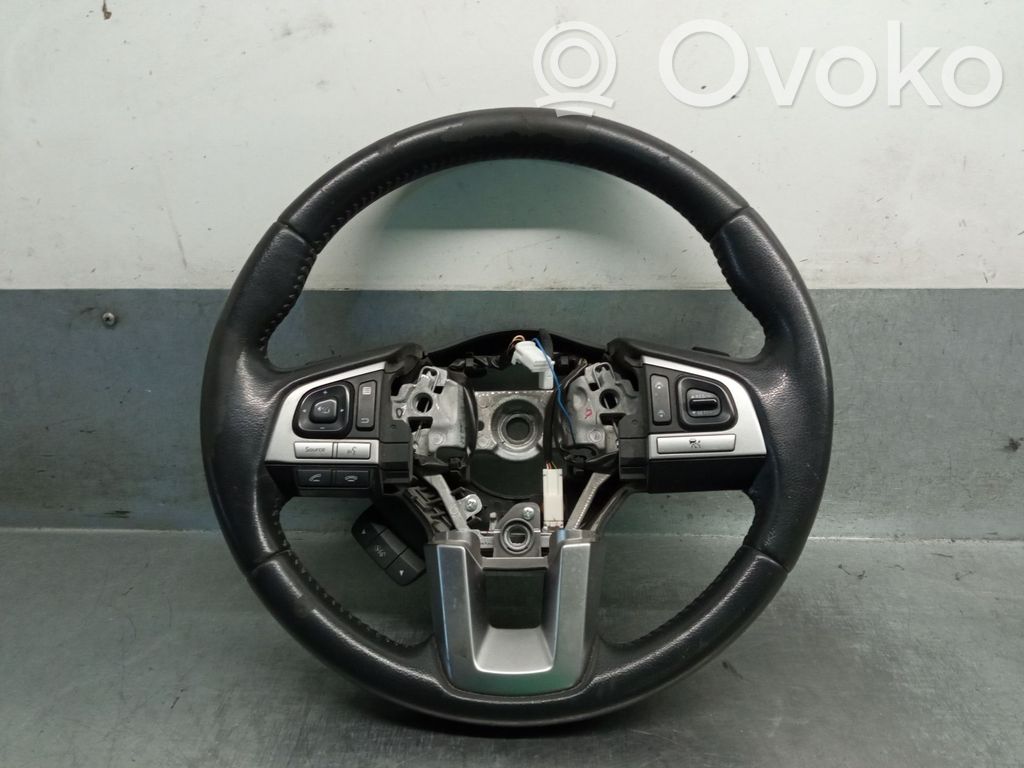 Subaru Outback (BS) Руль 