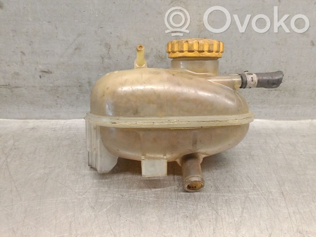Opel Corsa C Zbiornik wyrównawczy paliwa 
