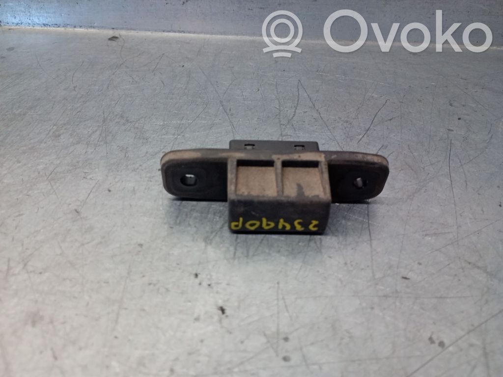 Mazda CX-5 Rear door exterior handle 