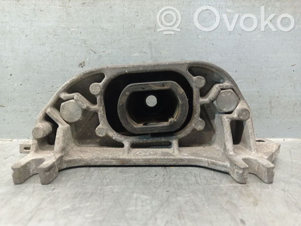 Dacia Logan Pick-Up Suport tampon motor 