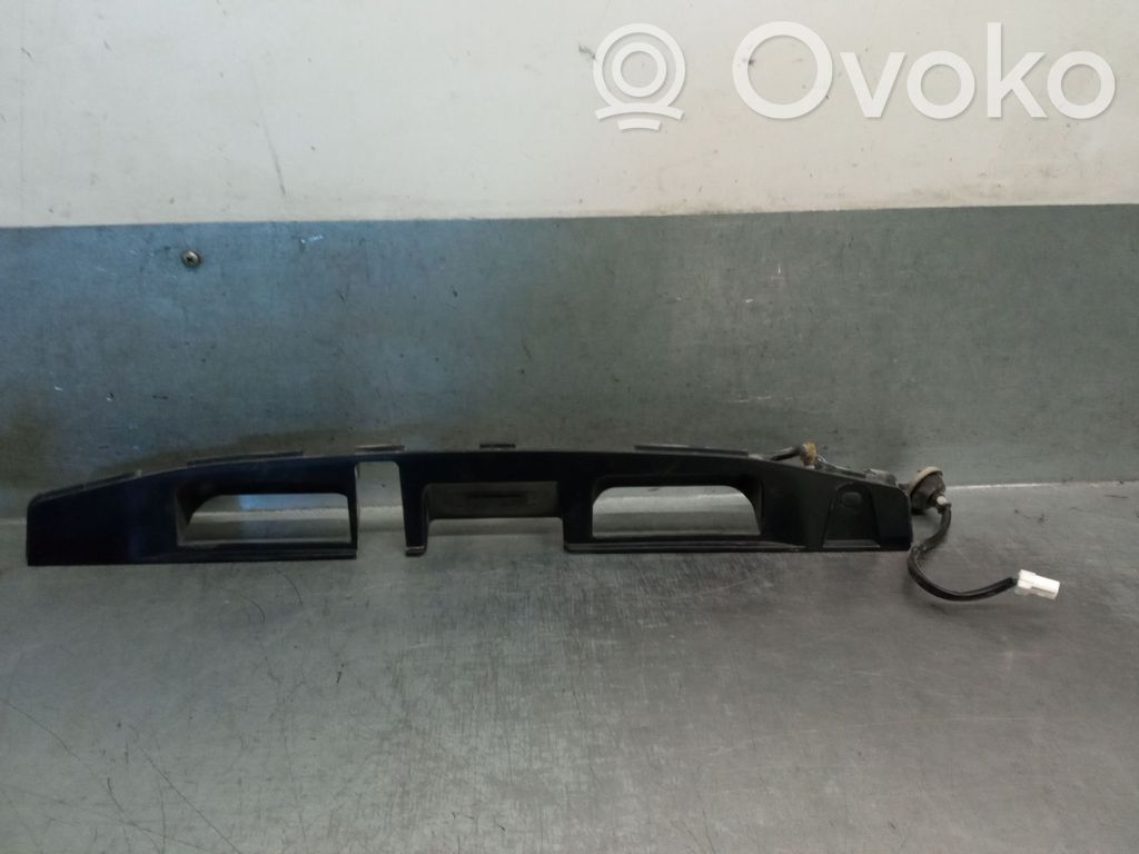 Subaru Outback (BS) Manecilla externa puerta trasera 