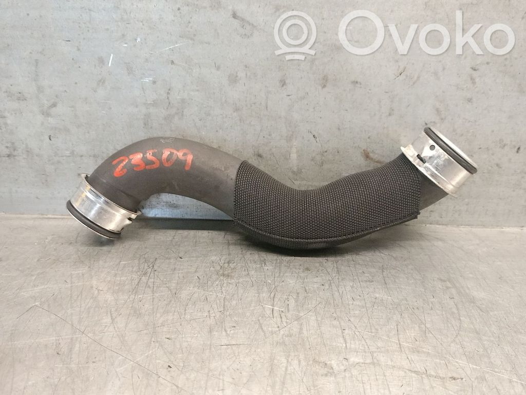 Mercedes-Benz C W204 Tubo flessibile aria condizionata (A/C) 