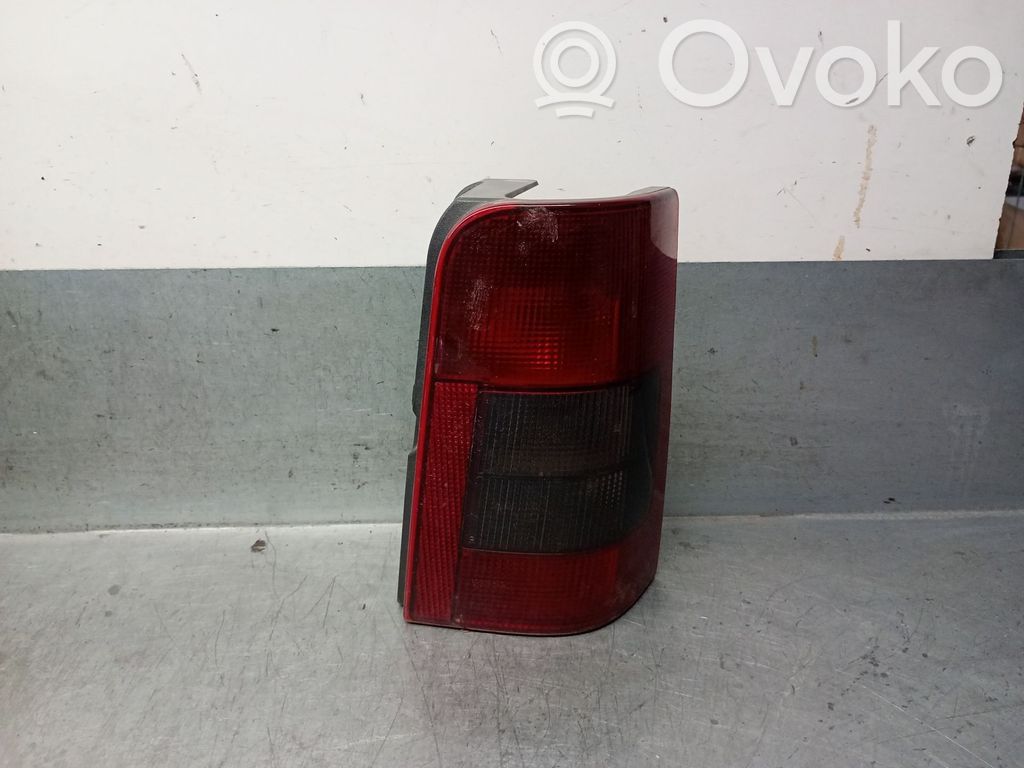 Citroen Berlingo Takavalot 