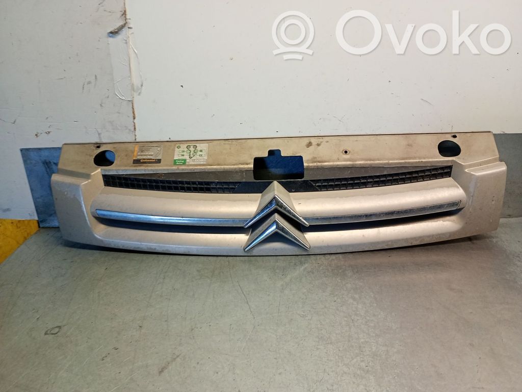 Citroen Berlingo Front grill 