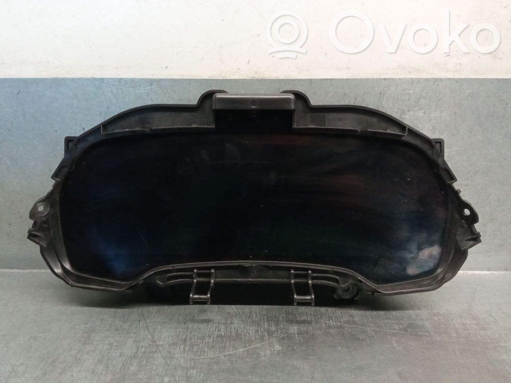 Nopeusmittari (mittaristo)   62105A2FC79,62105B35D79,0263745250BOSCH