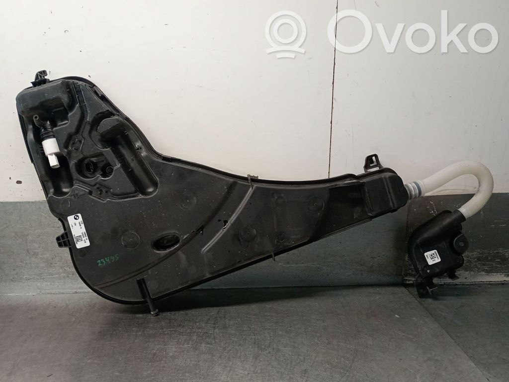 BMW X6 M Rezervor lichid spălare parbriz 