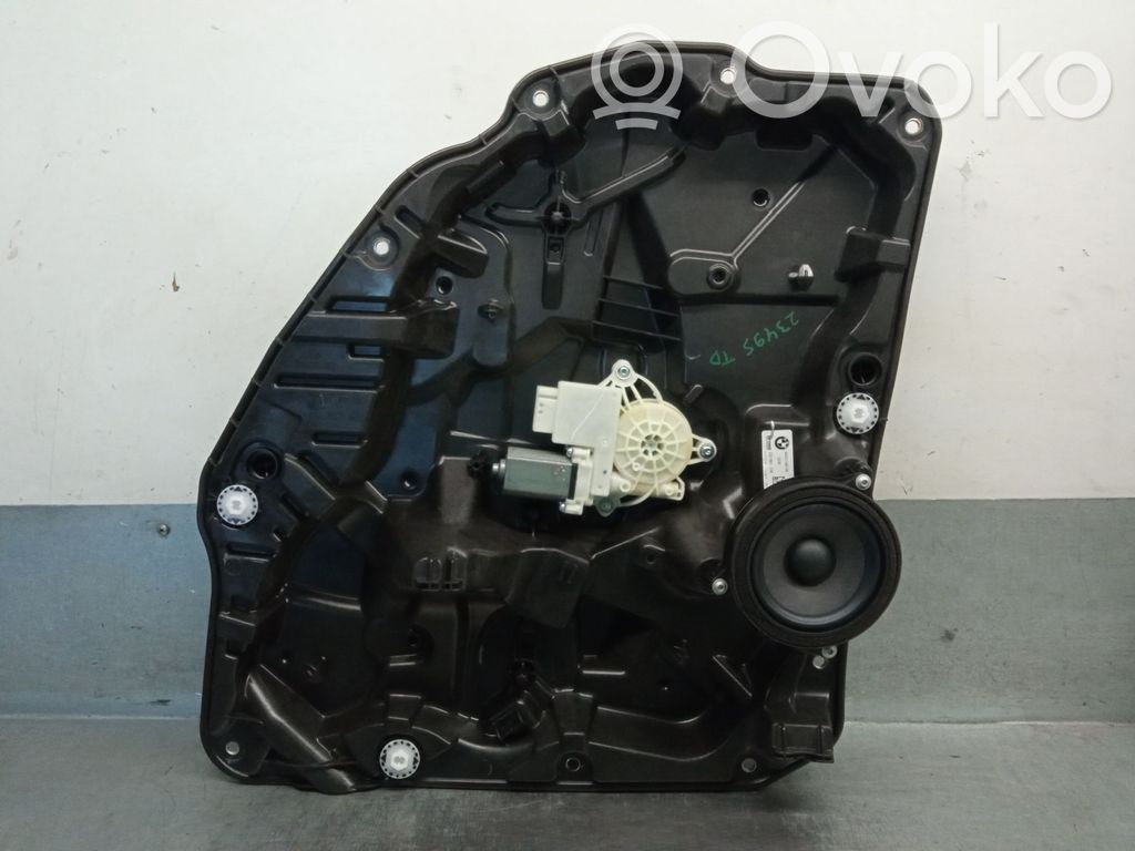 Elektryczny podnośnik szyby drzwi tylnych   945019806,51359879394,C51981106