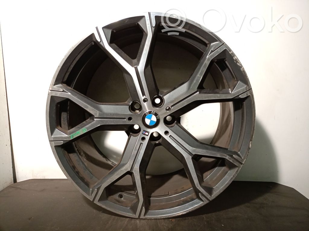 BMW X6 M Jantă aliaj R18 