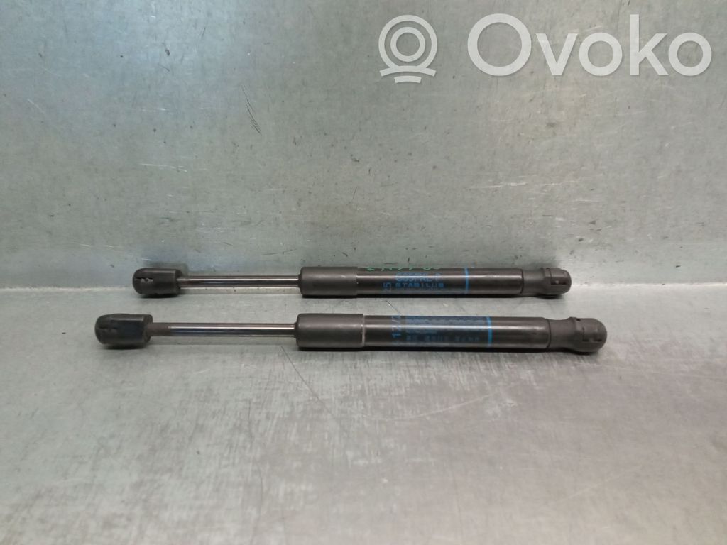 BMW X6 M Vérin, capot-moteur 