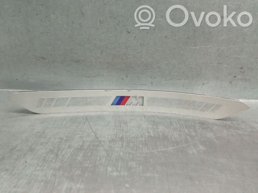 BMW X6 M Element deski rozdzielczej 