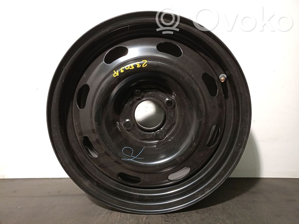 Peugeot 406 Felgi aluminiowe R18 