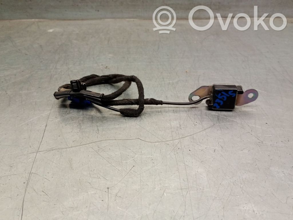 Ford B-MAX Antenna autoradio 