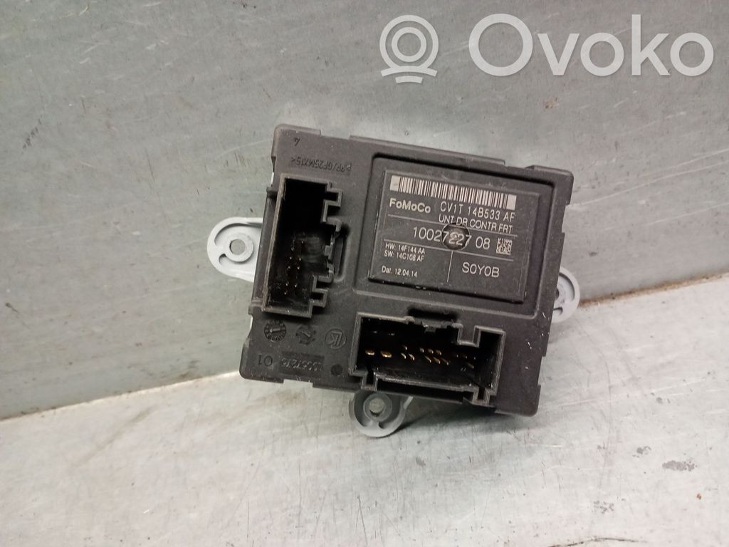 Sonstige Steuergeräte / Module   CV1T14B533AF,CV1T14B533AF