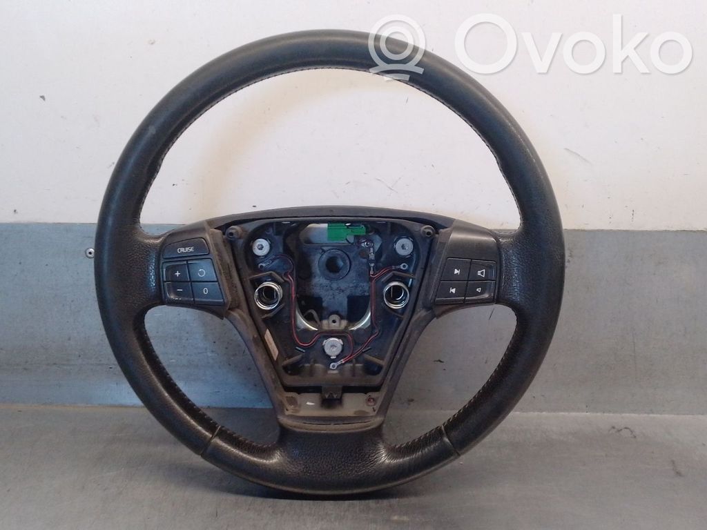 Volvo V50 Steering wheel 