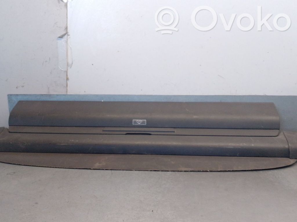 Volvo V50 Bandeja del maletero 