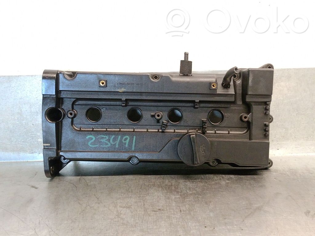 Hyundai Coupe Rocker cam cover 