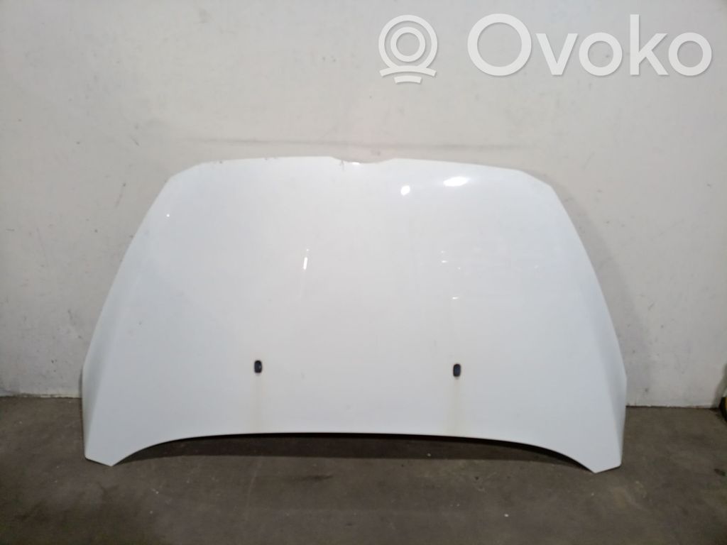 Ford B-MAX Dzinēja pārsegs (vāks) 