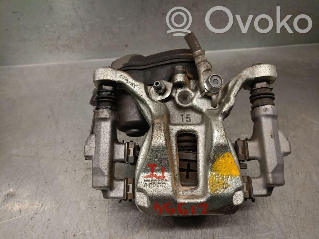Toyota Corolla E160 E170 Étrier de frein arrière