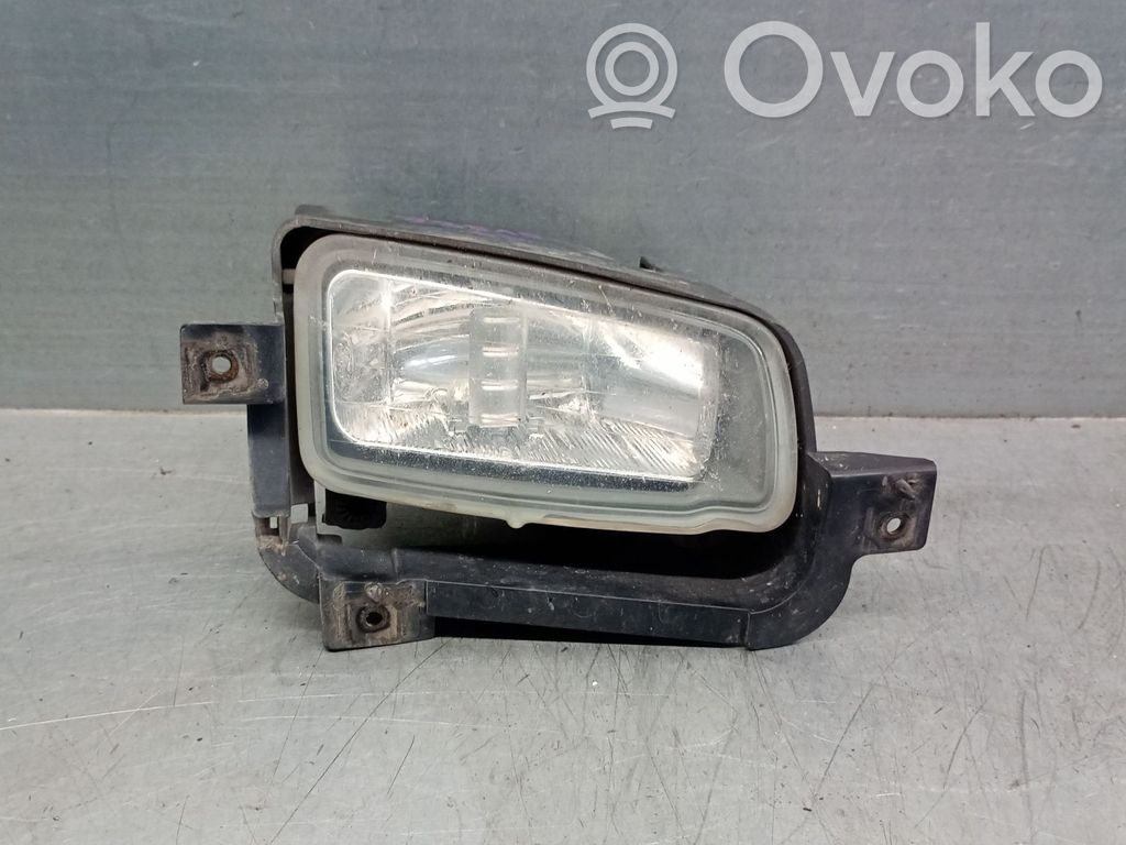 Ford B-MAX Miglas lukturis priekšā 