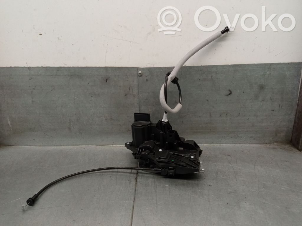 Etuoven lukko   31440998,31440998
