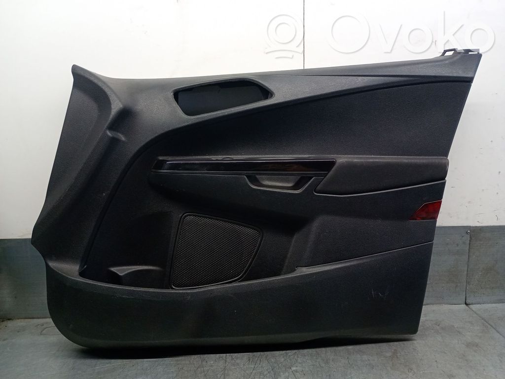 Ford B-MAX Front door card panel trim 