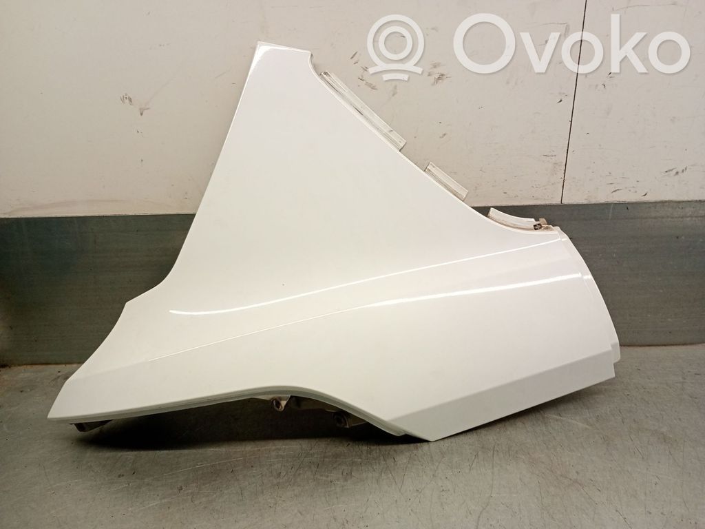 Ford B-MAX Kojelaudan kehys 