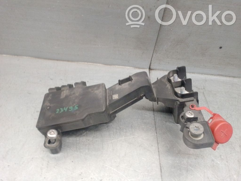 BMW X6 M Other control units/modules 