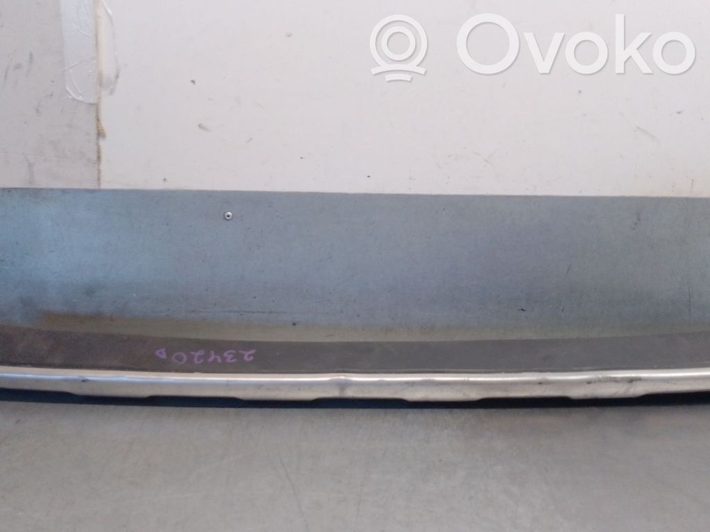 Parachoques delantero   6405A213,6405A205XA
