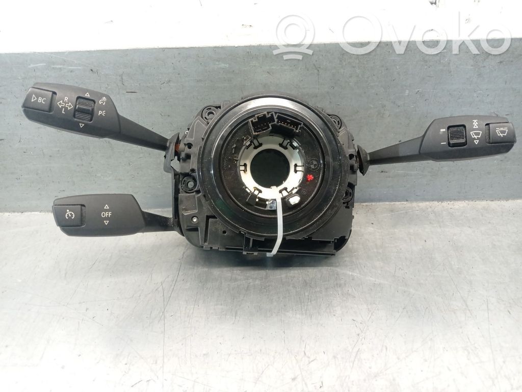 BMW 1 E81 E87 Panel lighting control switch 