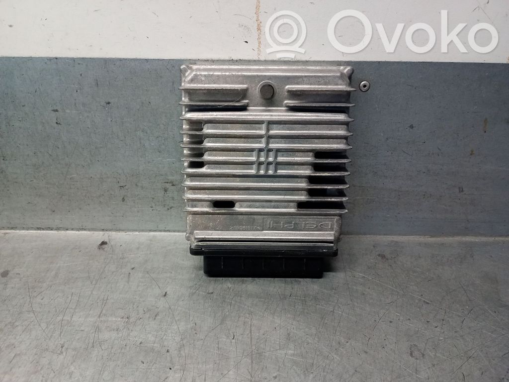 Jaguar X-Type Unitate/modul de control motor 
