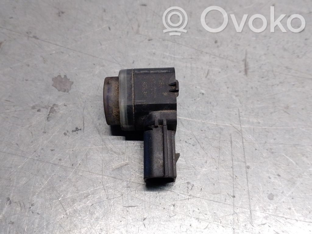 Ford Focus Parksensor PDC 