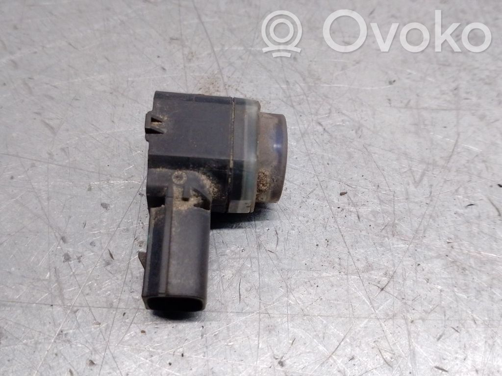 Ford Focus Parksensor PDC 