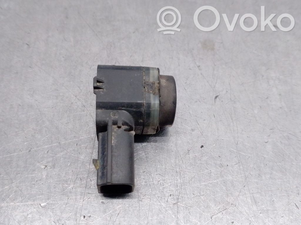 Ford Focus Sensor de aparcamiento PDC 