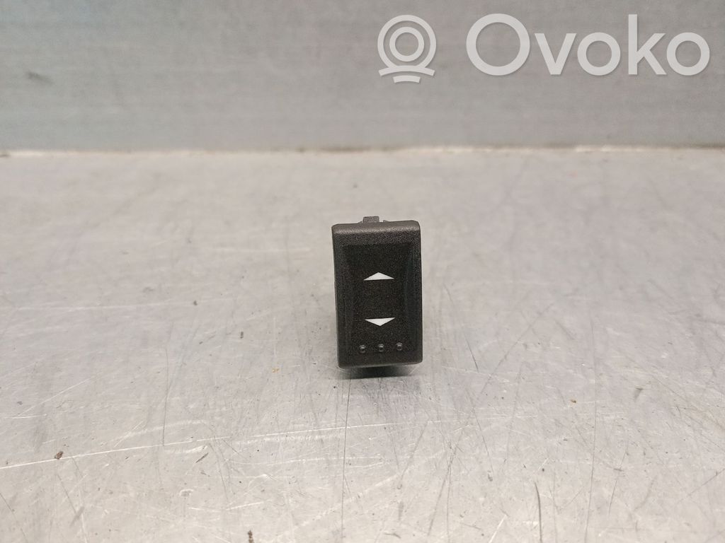 Jaguar X-Type Electric window control switch 