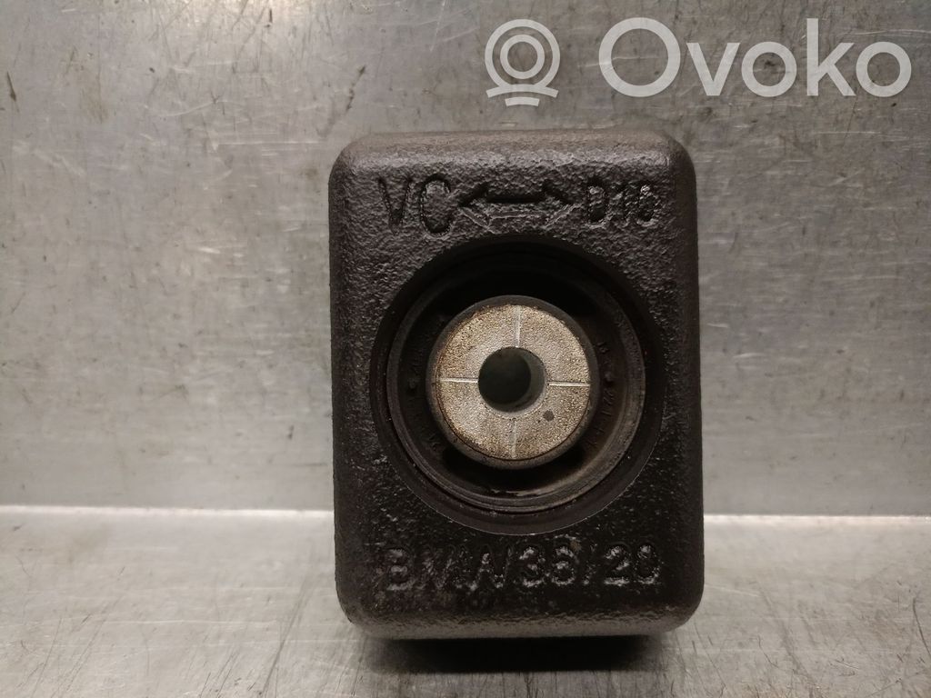 BMW X6 M Rear differential mounting bracket 