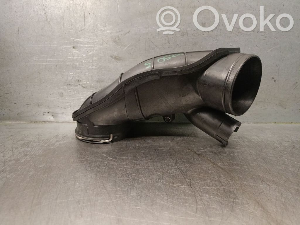 BMW 5 F10 F11 Wąż / Przewód klimatyzacji A/C 