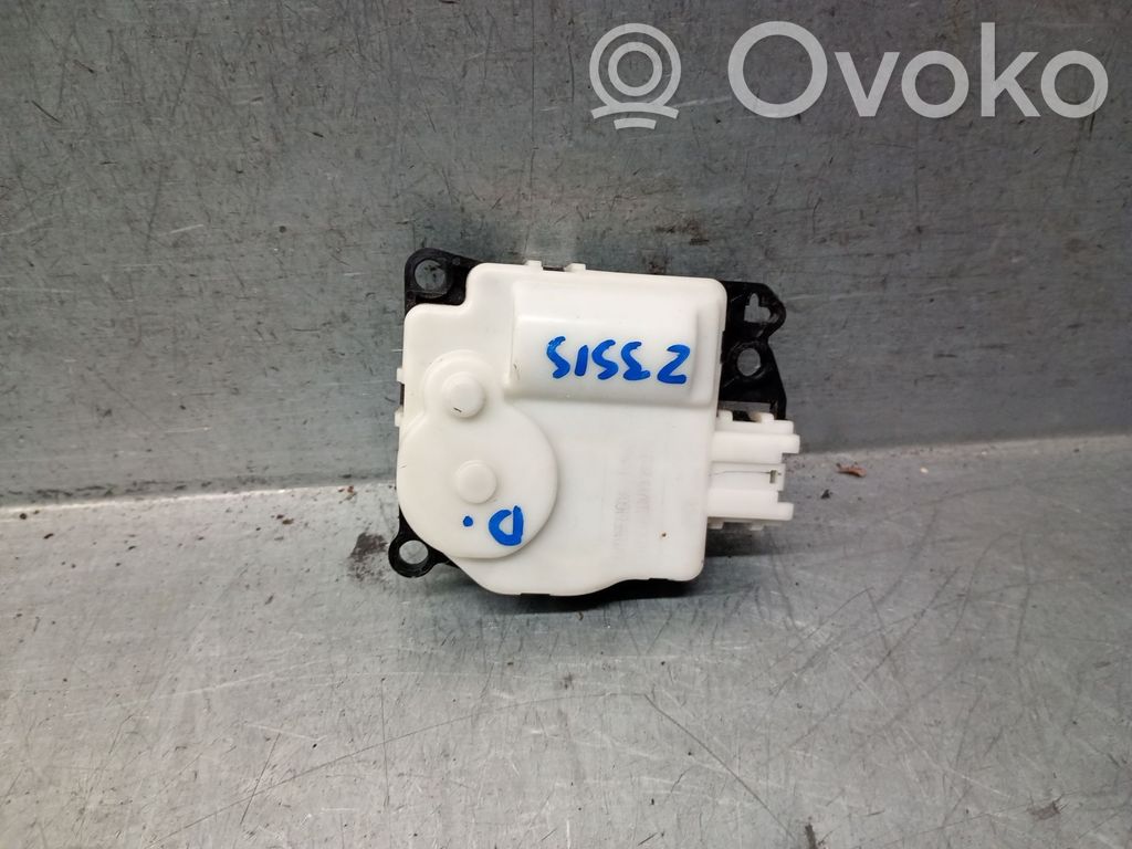 Ford B-MAX Ansaugstutzen Lufteinlass 